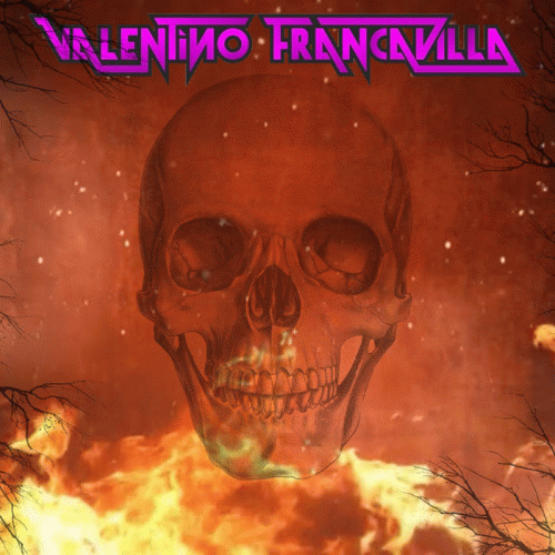 Valentino Francavilla : Welcome to Hell